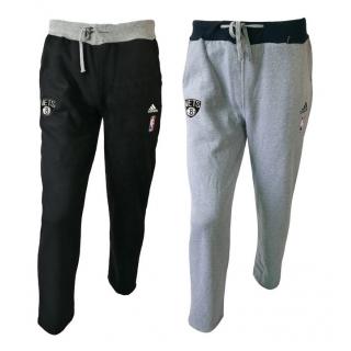 Pantalones Chandal Brooklyn Nets